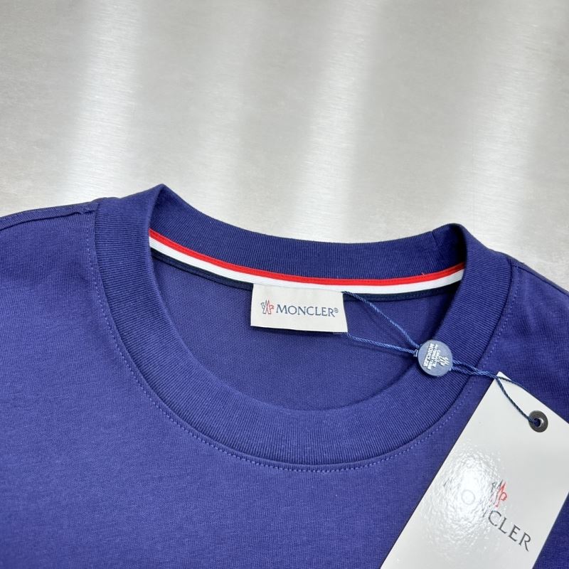 Moncler T-Shirts